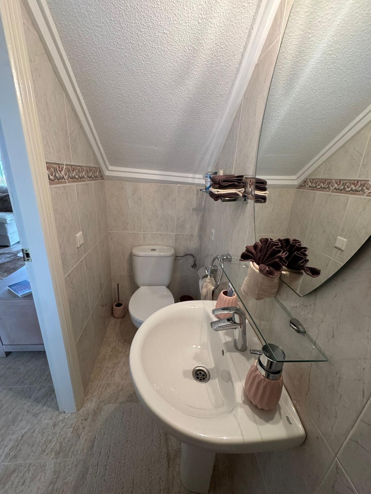 3 Bed, 2 Bath, HouseFor Sale, Rojales, Alicante