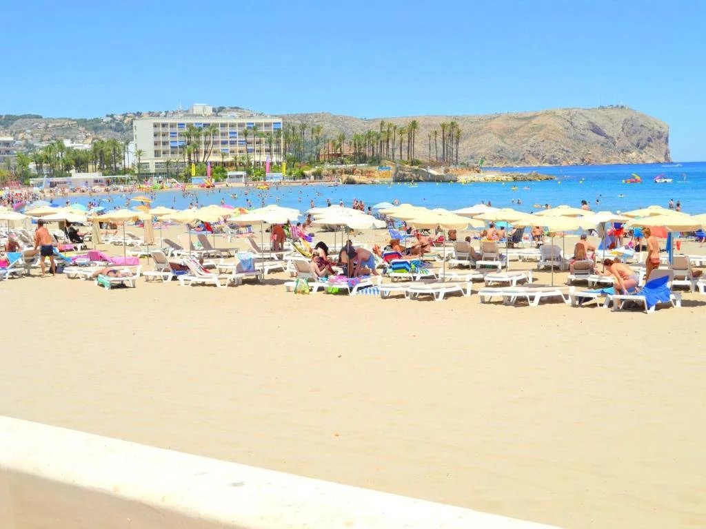 2 Bed, 1 Bath, ApartmentFor Sale, Javea, Alicante