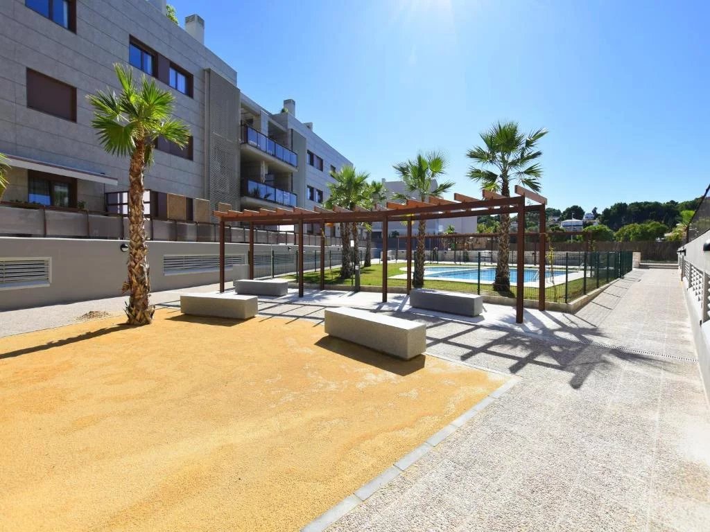 2 Bed, 1 Bath, ApartmentFor Sale, Javea, Alicante