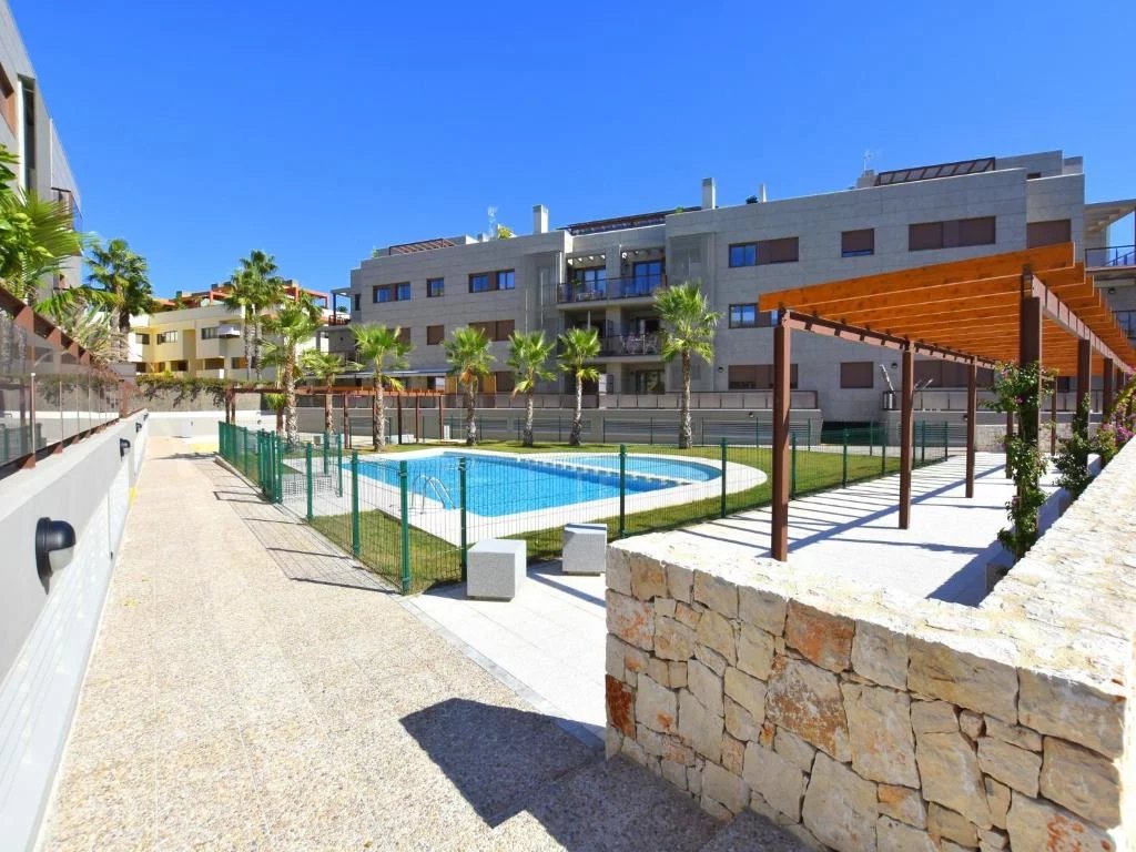 2 Bed, 1 Bath, ApartmentFor Sale, Javea, Alicante