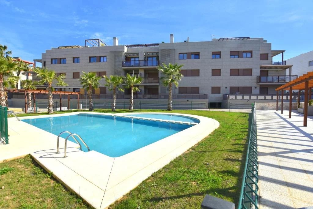 2 Bed, 1 Bath, ApartmentFor Sale, Javea, Alicante