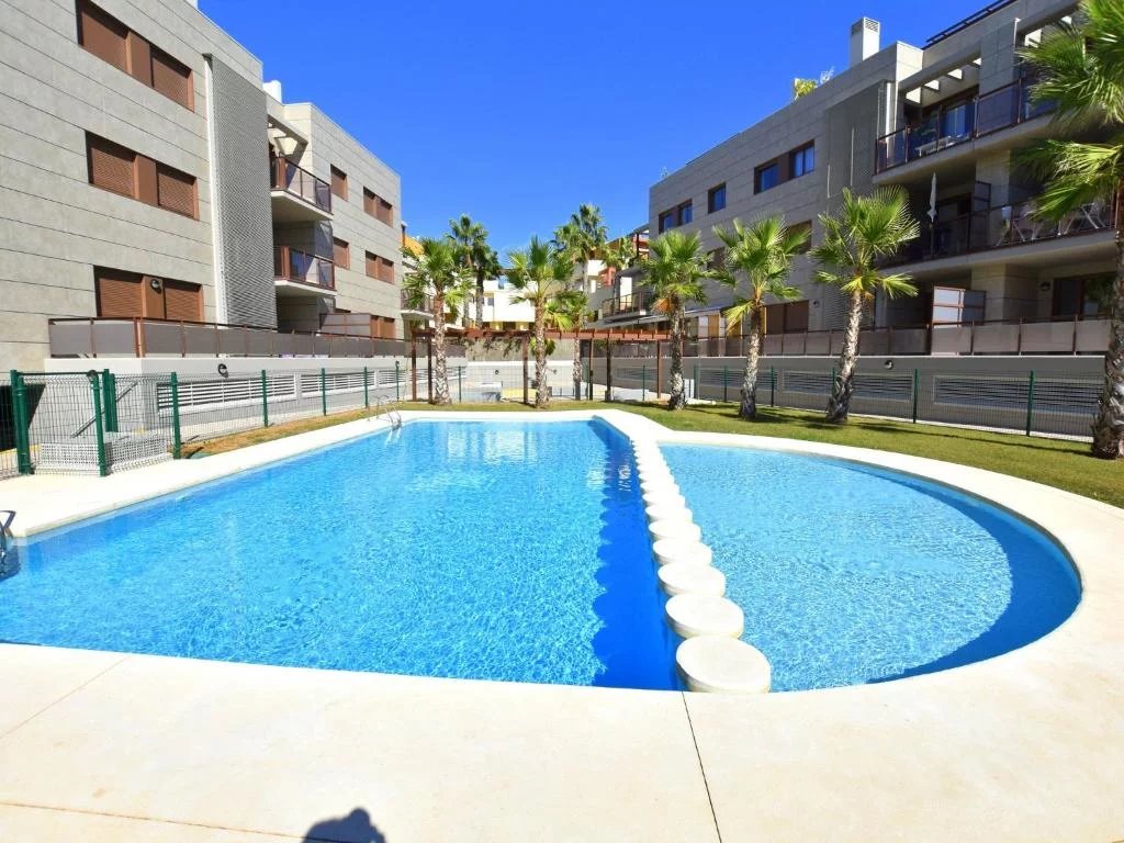 2 Bed, 1 Bath, ApartmentFor Sale, Javea, Alicante