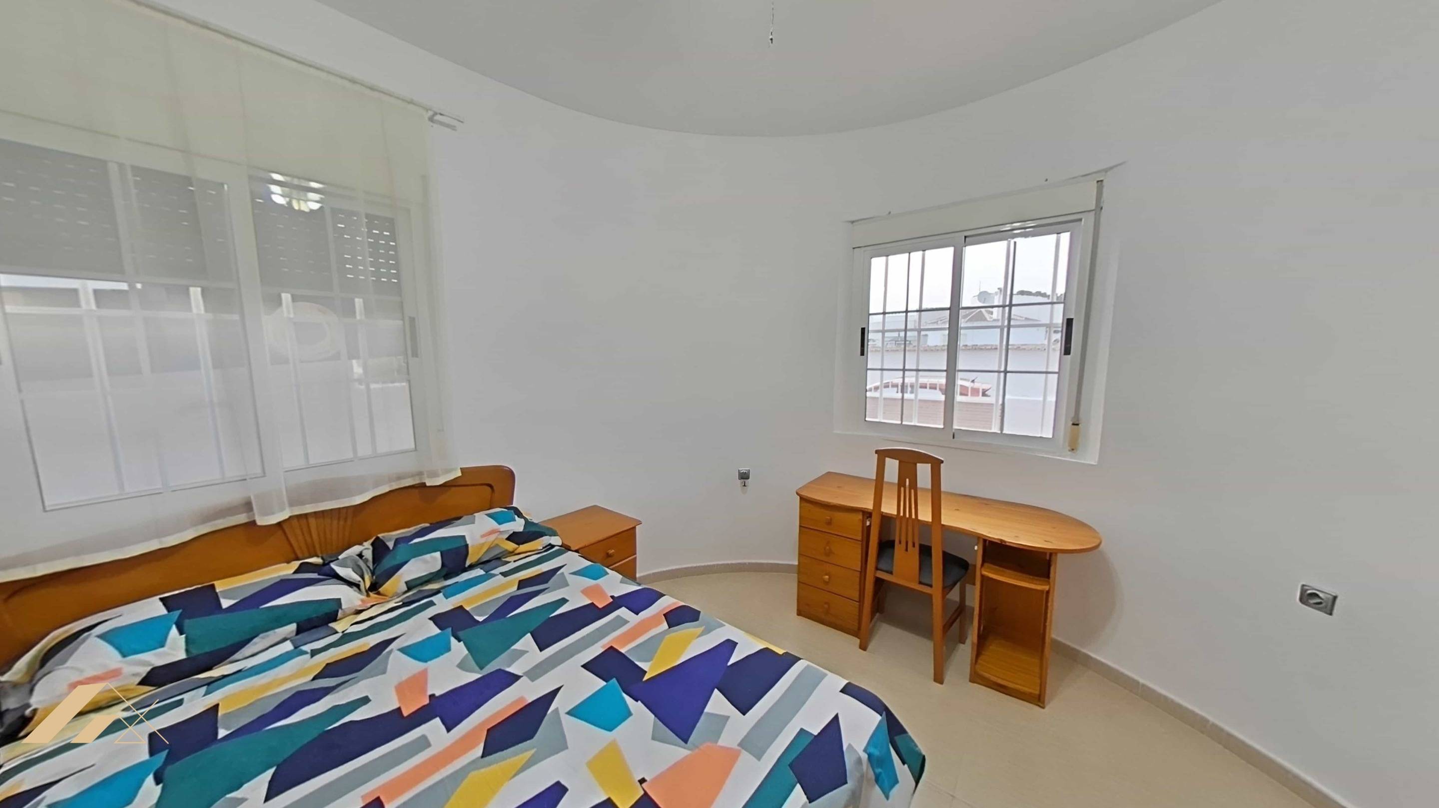 3 Bed, 2 Bath, HouseFor Sale, Torrevieja, Alicante