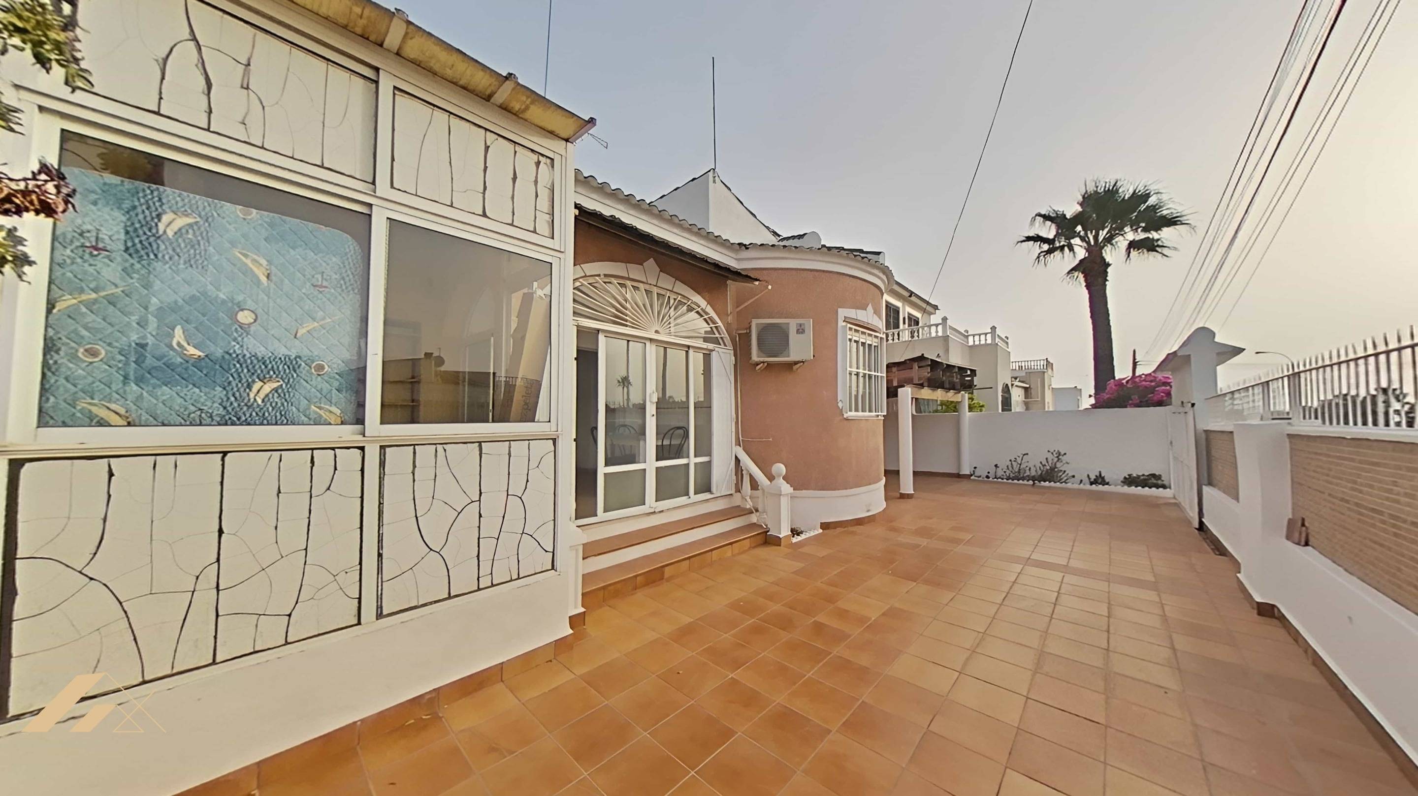 3 Bed, 2 Bath, HouseFor Sale, Torrevieja, Alicante