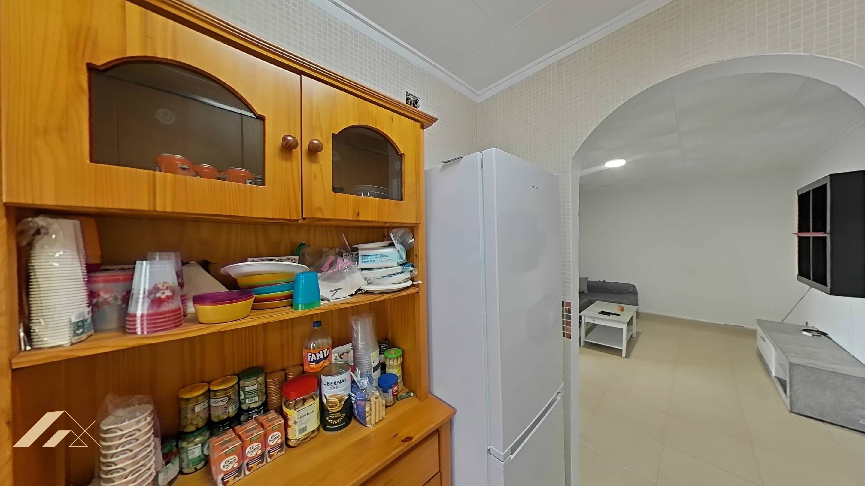 3 Bed, 2 Bath, HouseFor Sale, Torrevieja, Alicante