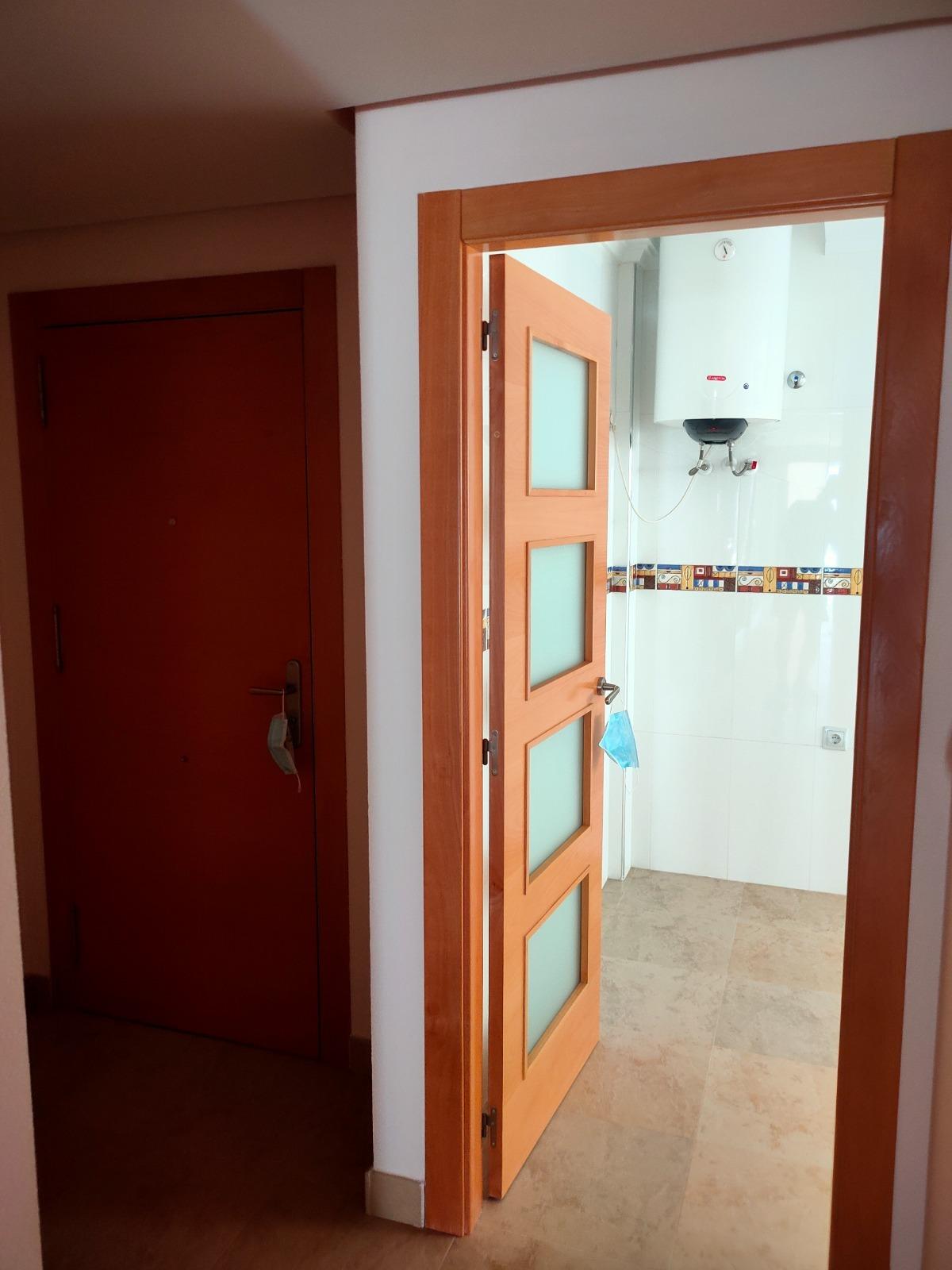 3 Bed, 2 Bath, ApartmentFor Sale, Torrevieja, Alicante