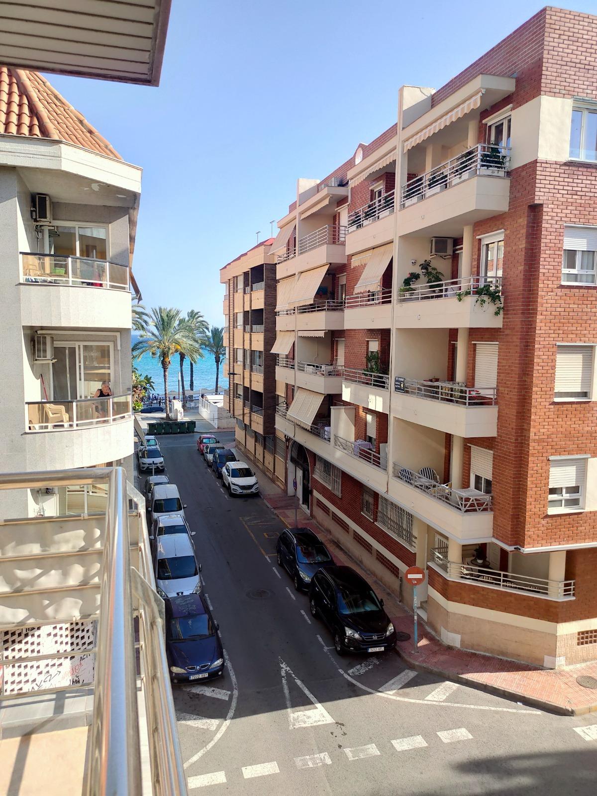 3 Bed, 2 Bath, ApartmentFor Sale, Torrevieja, Alicante