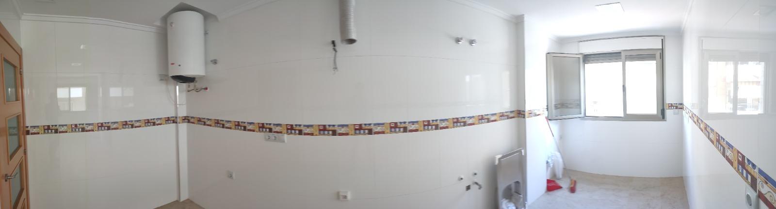 3 Bed, 2 Bath, ApartmentFor Sale, Torrevieja, Alicante