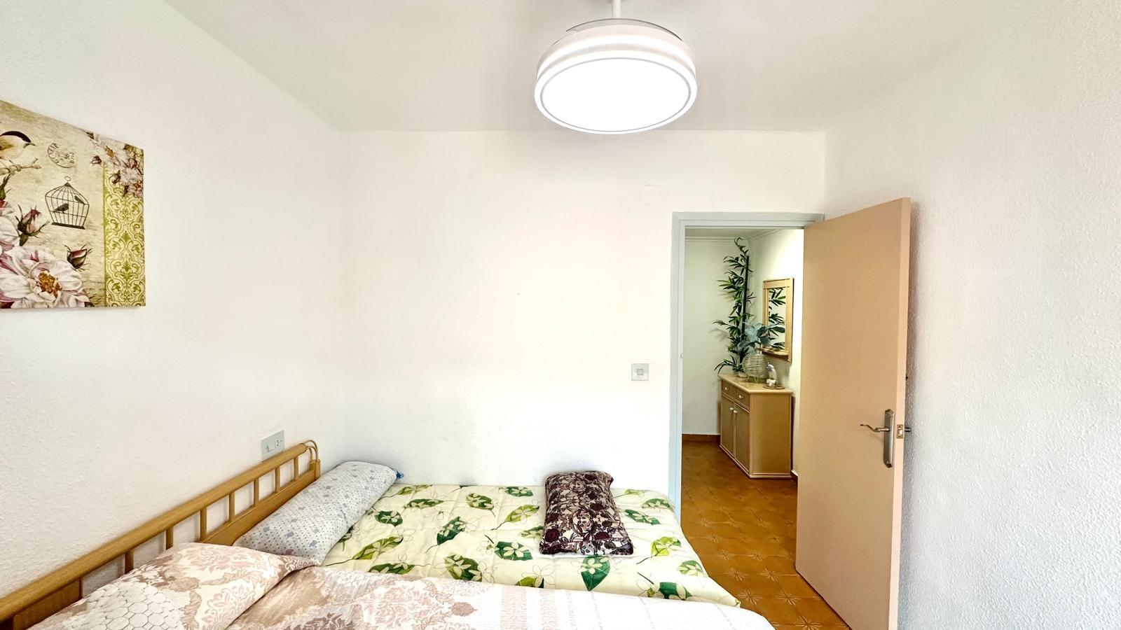 3 Bed, 1 Bath, ApartmentFor Sale, Torrevieja, Alicante