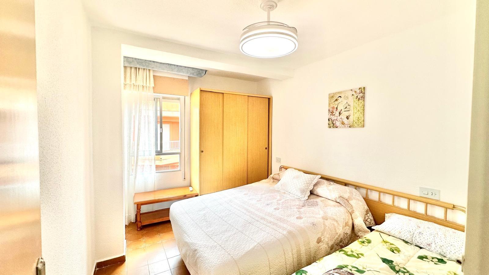 3 Bed, 1 Bath, ApartmentFor Sale, Torrevieja, Alicante