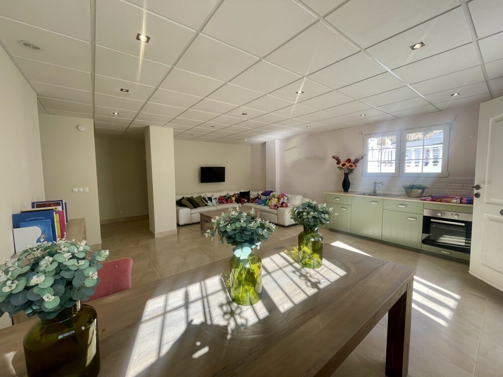 5 Bed, 2 Bath, HouseFor Sale, San Fulgencio, Alicante