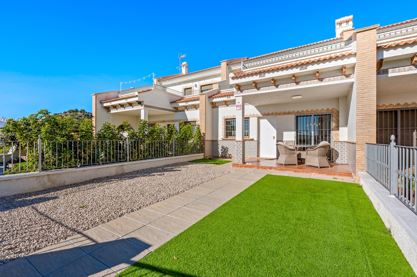 3 Bed, 3 Bath, HouseFor Sale, San Miguel de Salinas, Alicante