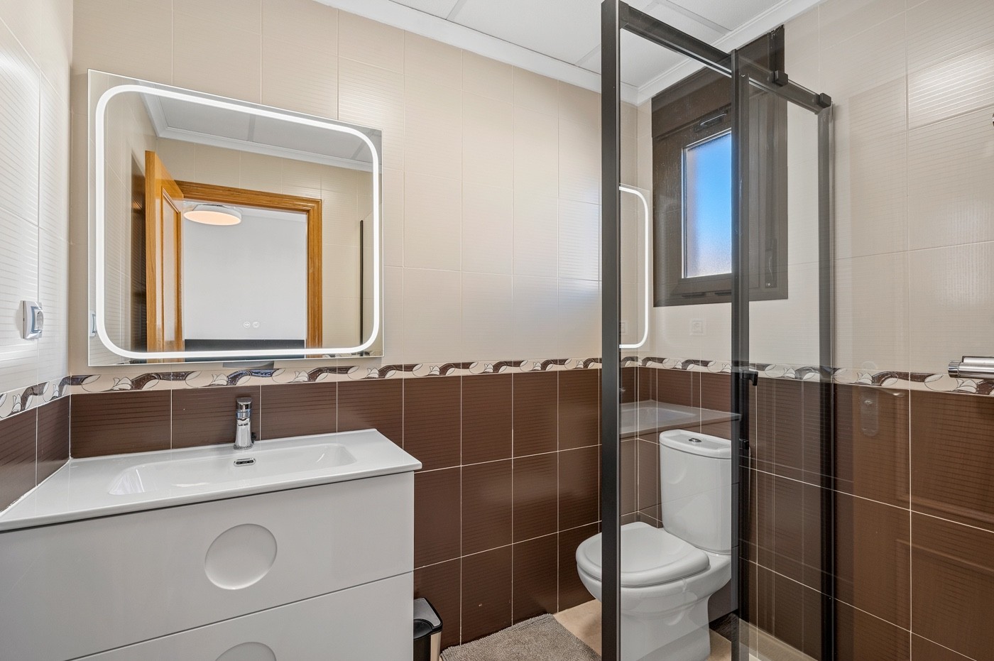 3 Bed, 3 Bath, HouseFor Sale, San Miguel de Salinas, Alicante