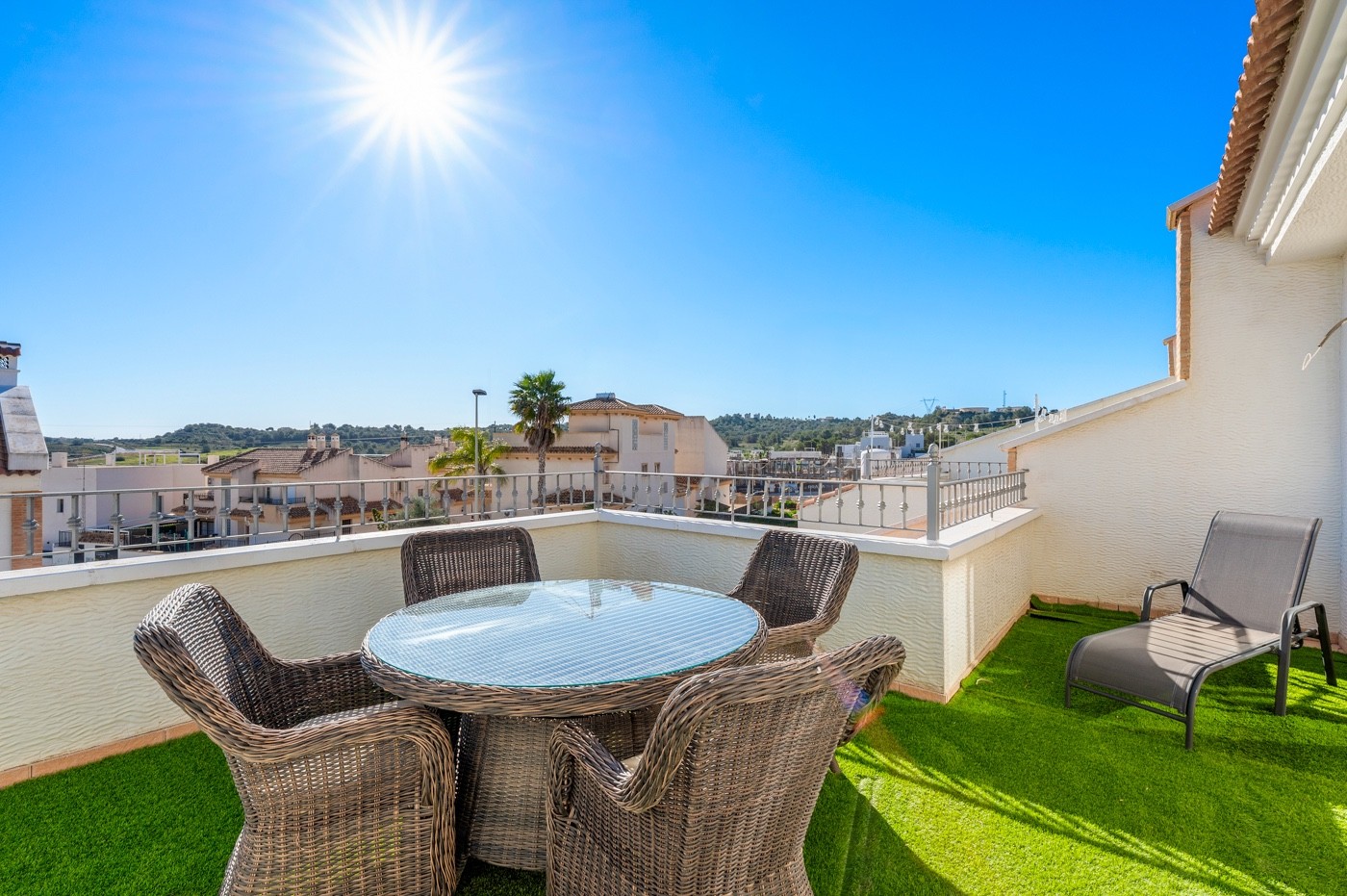 3 Bed, 3 Bath, HouseFor Sale, San Miguel de Salinas, Alicante