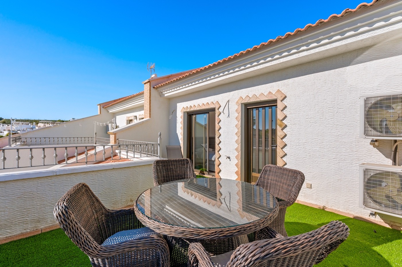 3 Bed, 3 Bath, HouseFor Sale, San Miguel de Salinas, Alicante