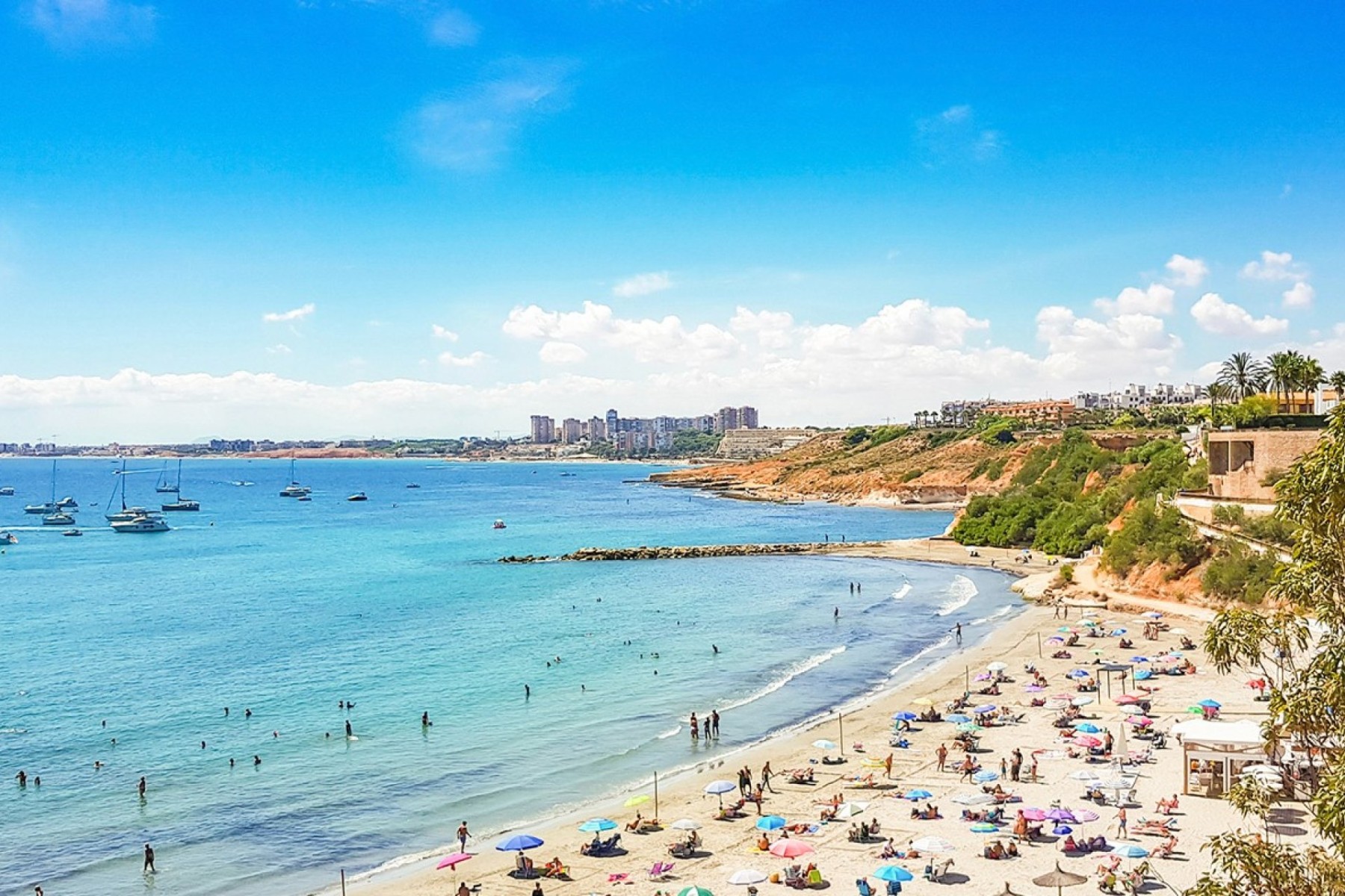 3 Bed, 3 Bath, HouseFor Sale, San Miguel de Salinas, Alicante