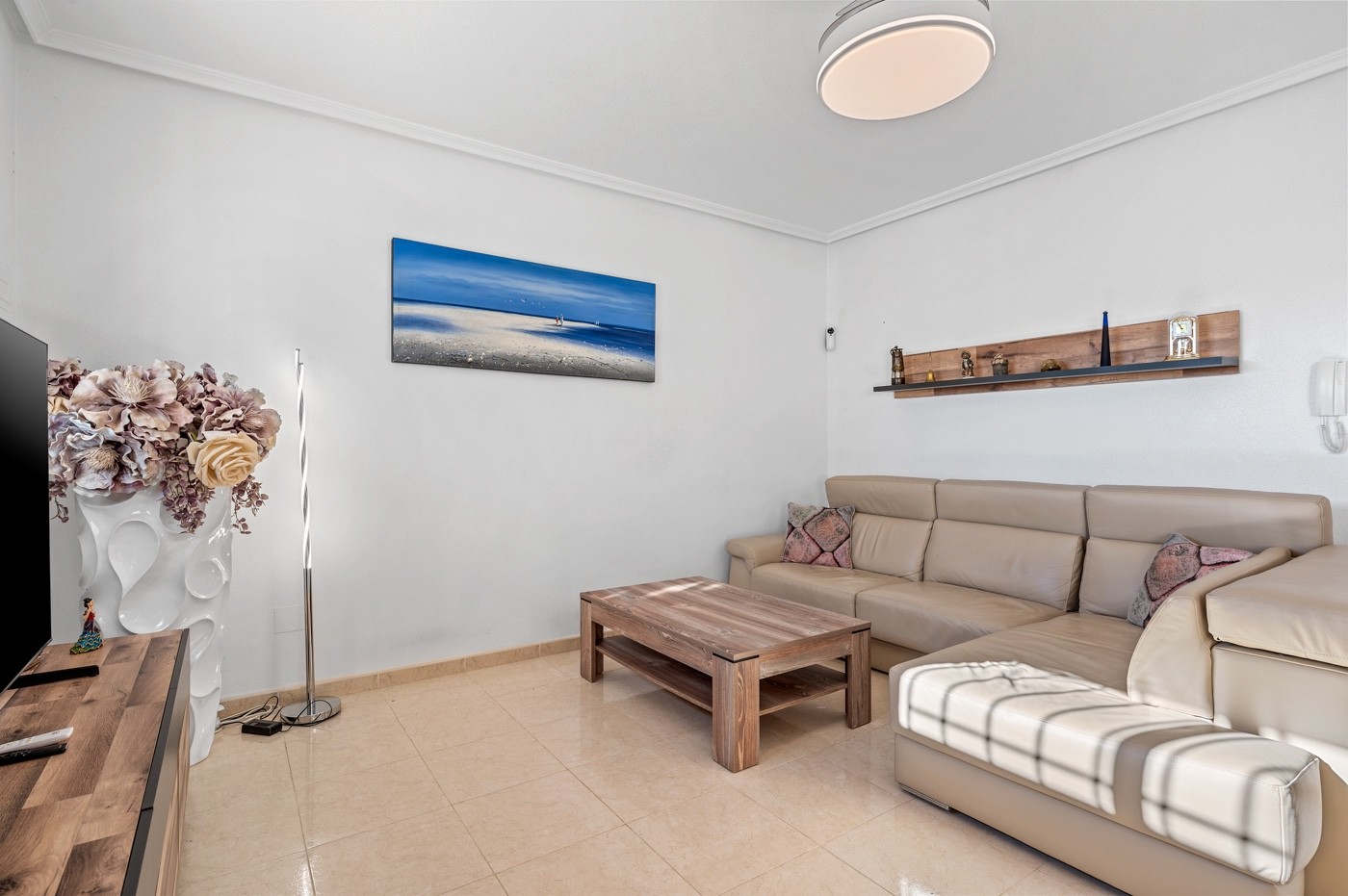 3 Bed, 3 Bath, HouseFor Sale, San Miguel de Salinas, Alicante