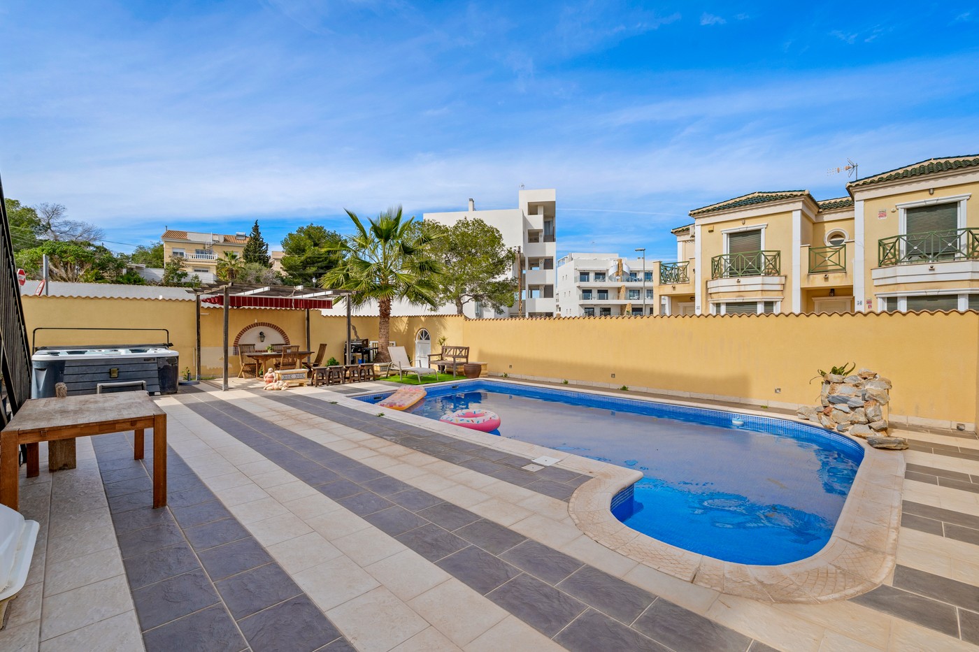 3 Bed, 1 Bath, HouseFor Sale, Orihuela Costa, Alicante