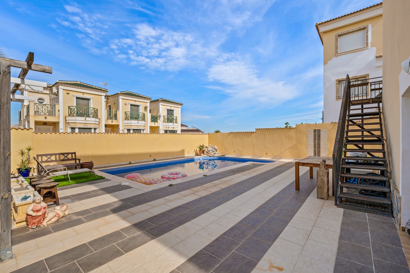 3 Bed, 1 Bath, HouseFor Sale, Orihuela Costa, Alicante