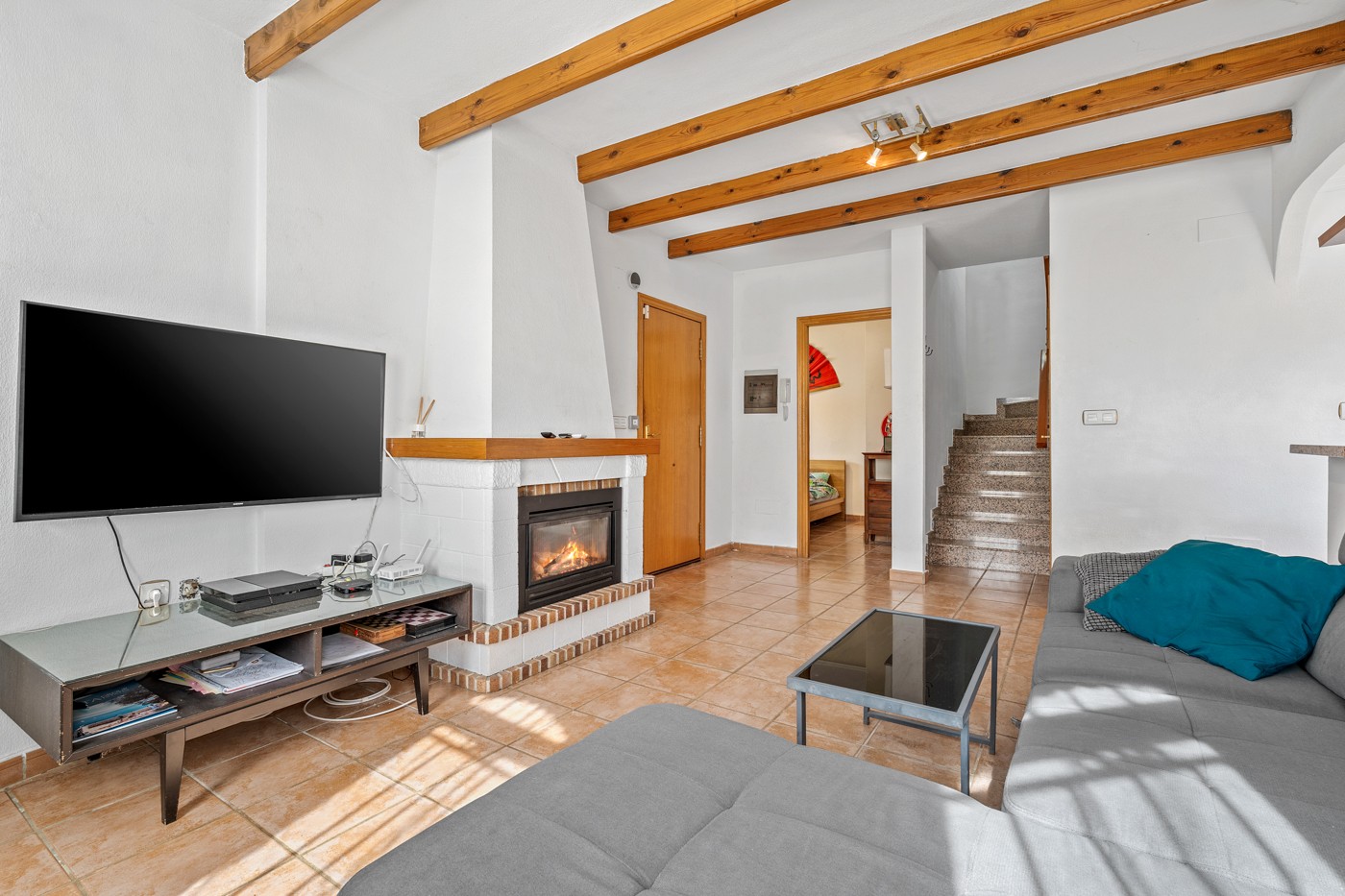 3 Bed, 1 Bath, HouseFor Sale, Orihuela Costa, Alicante