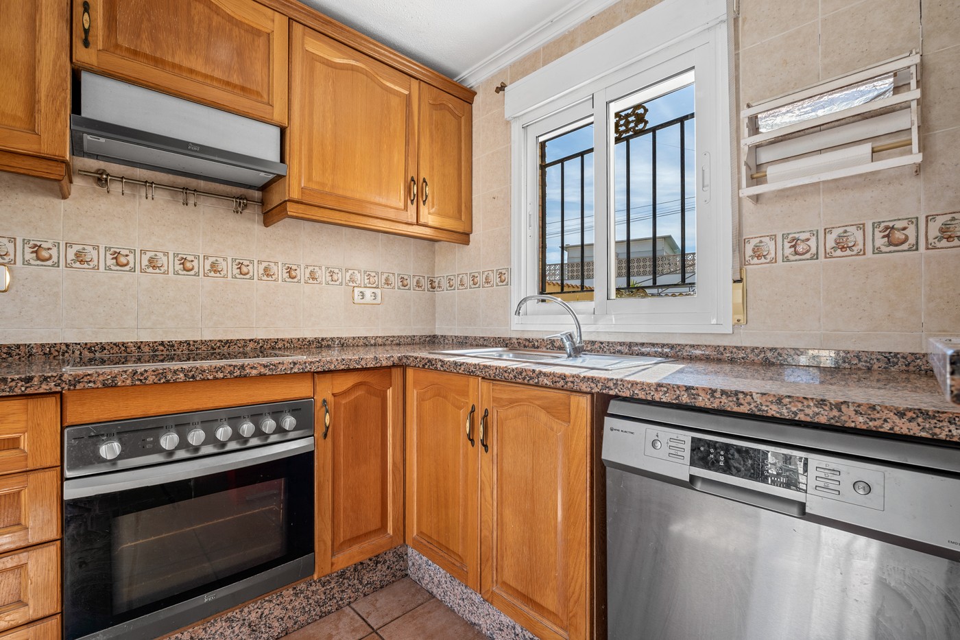 3 Bed, 1 Bath, HouseFor Sale, Orihuela Costa, Alicante