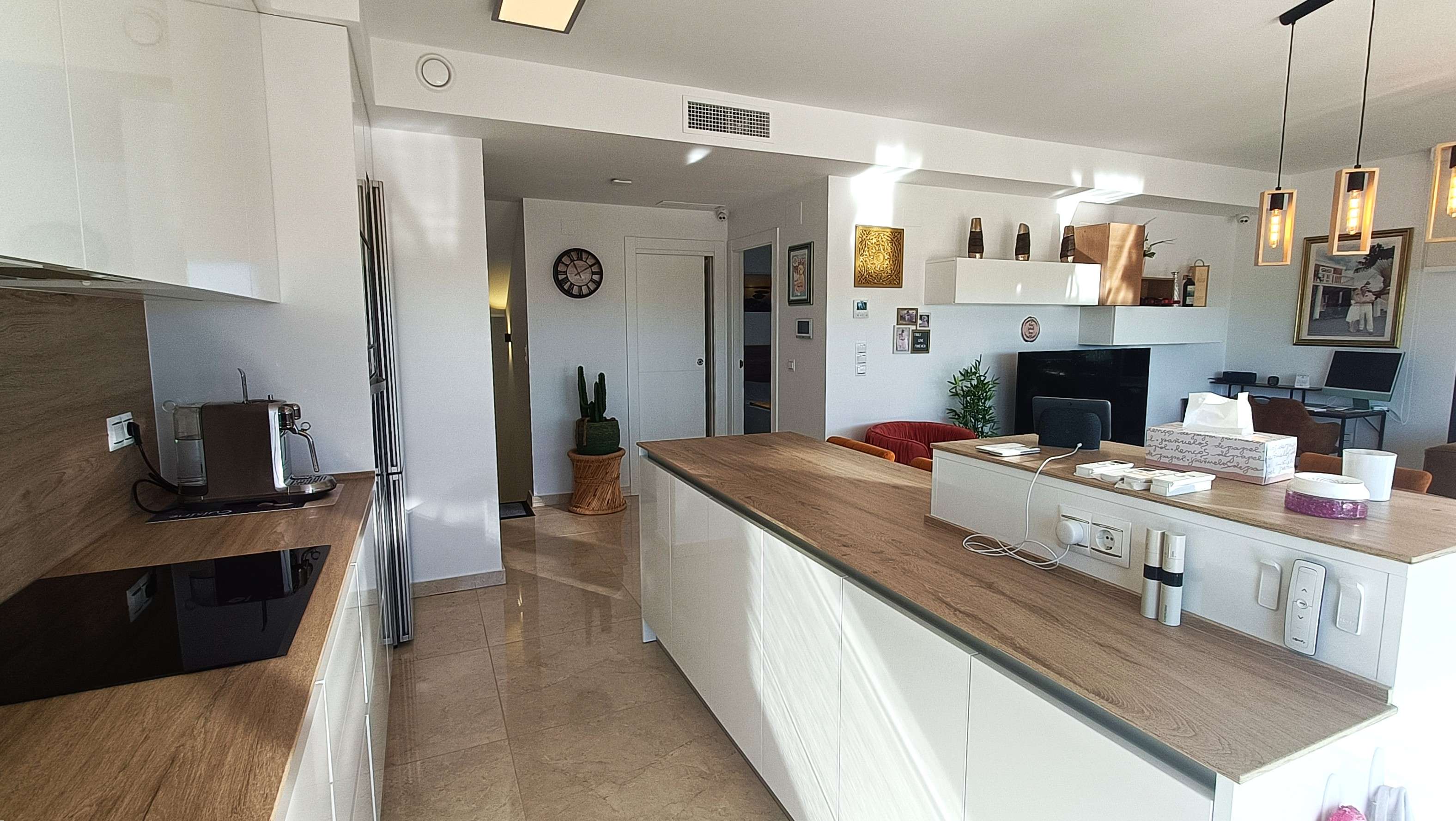 3 Bed, 3 Bath, HouseFor Sale, Algorfa, Alicante