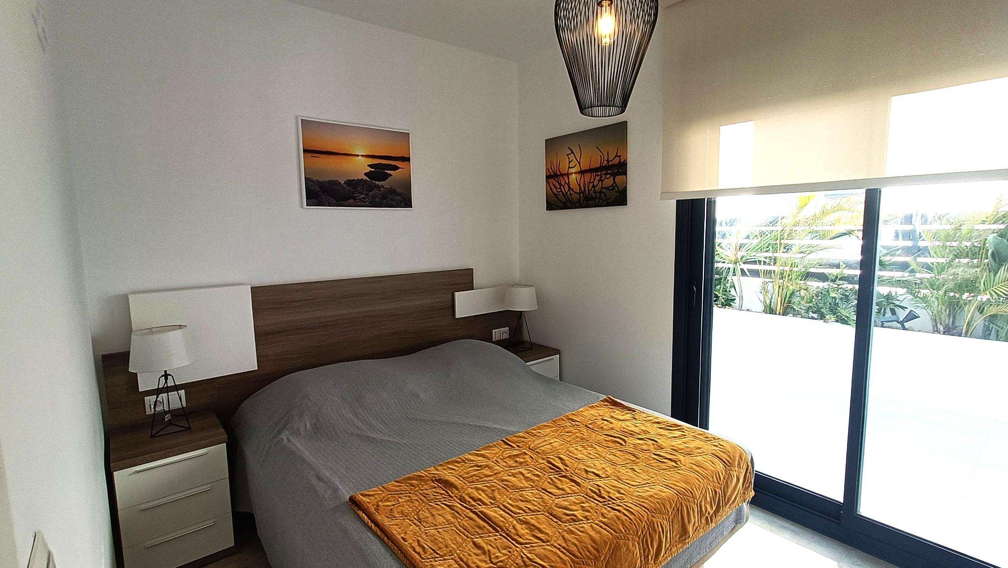 3 Bed, 3 Bath, HouseFor Sale, Algorfa, Alicante