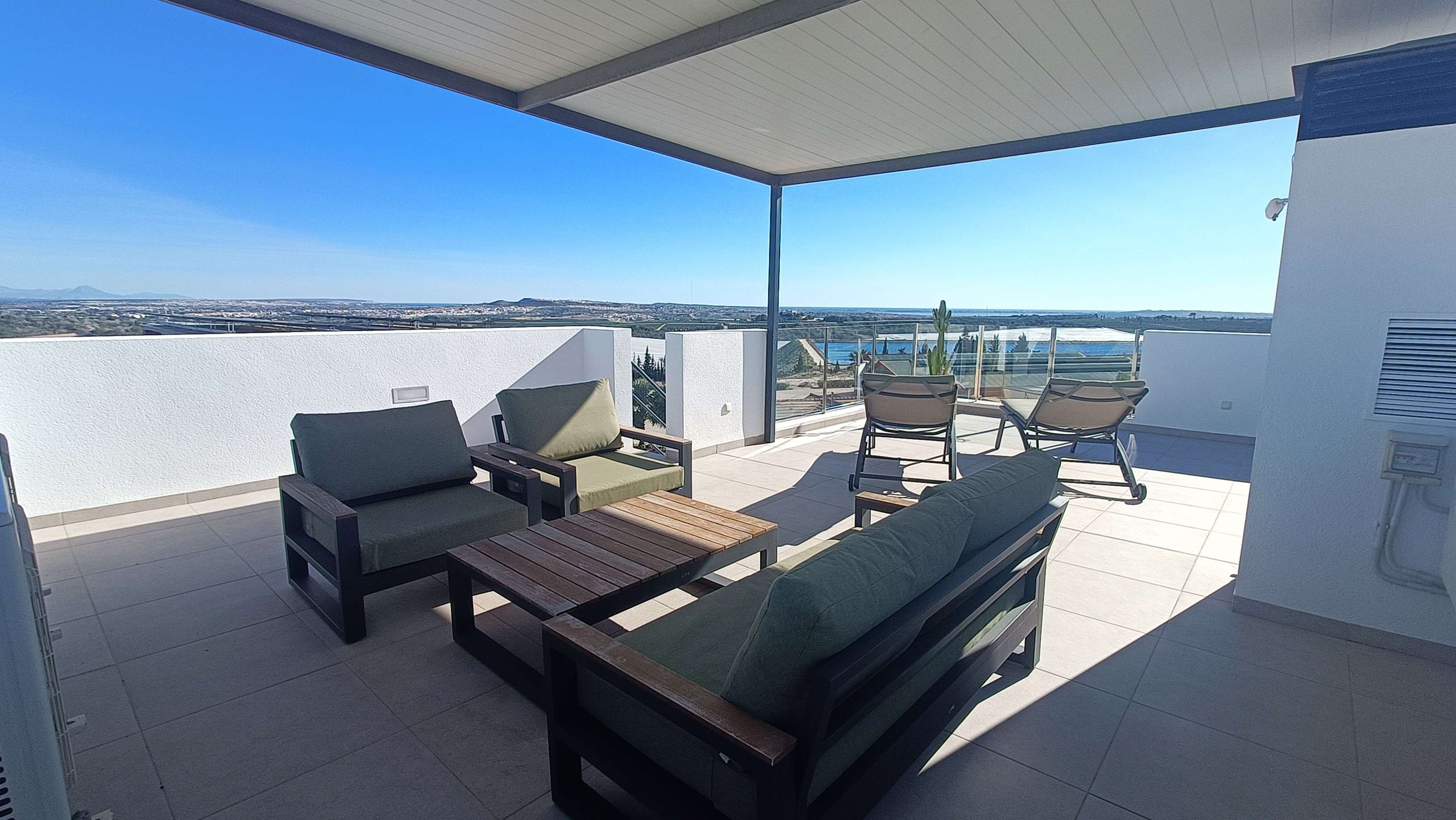 3 Bed, 3 Bath, HouseFor Sale, Algorfa, Alicante