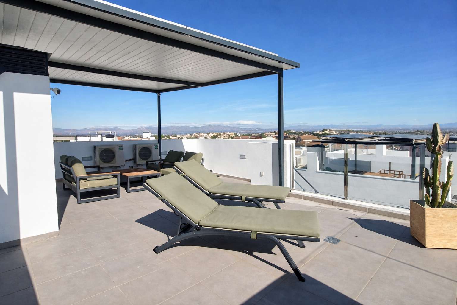 3 Bed, 3 Bath, HouseFor Sale, Algorfa, Alicante