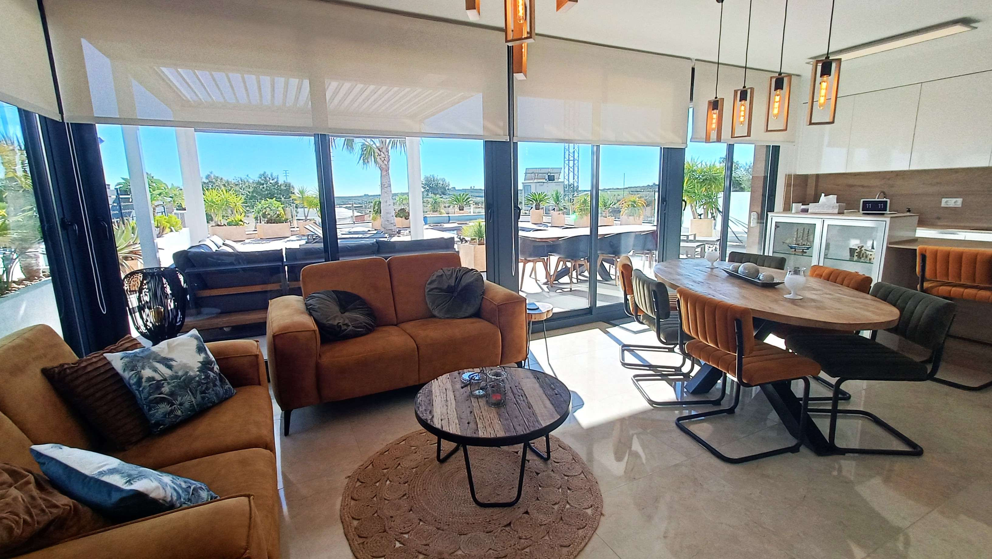 3 Bed, 3 Bath, HouseFor Sale, Algorfa, Alicante