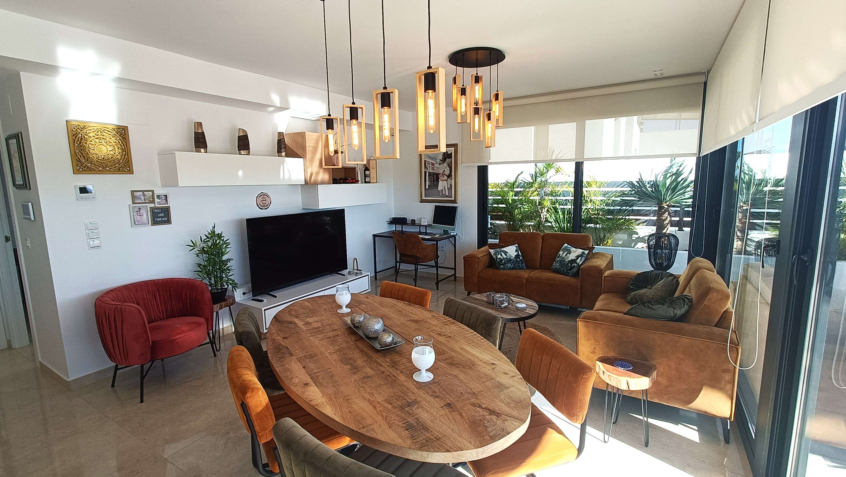 3 Bed, 3 Bath, HouseFor Sale, Algorfa, Alicante