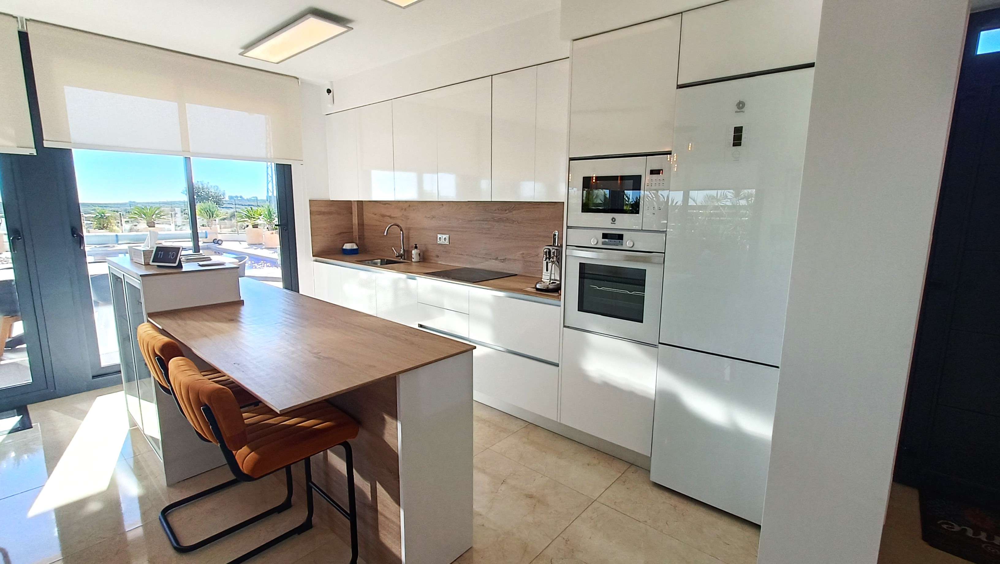 3 Bed, 3 Bath, HouseFor Sale, Algorfa, Alicante