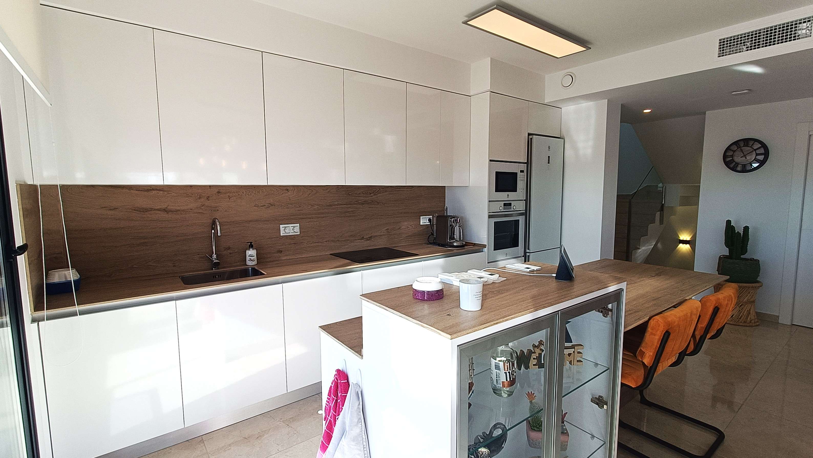 3 Bed, 3 Bath, HouseFor Sale, Algorfa, Alicante