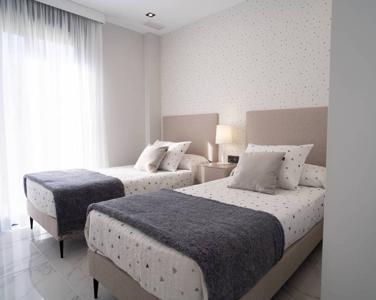 3 Bed, 2 Bath, HouseFor Sale, Punta Prima, Alicante