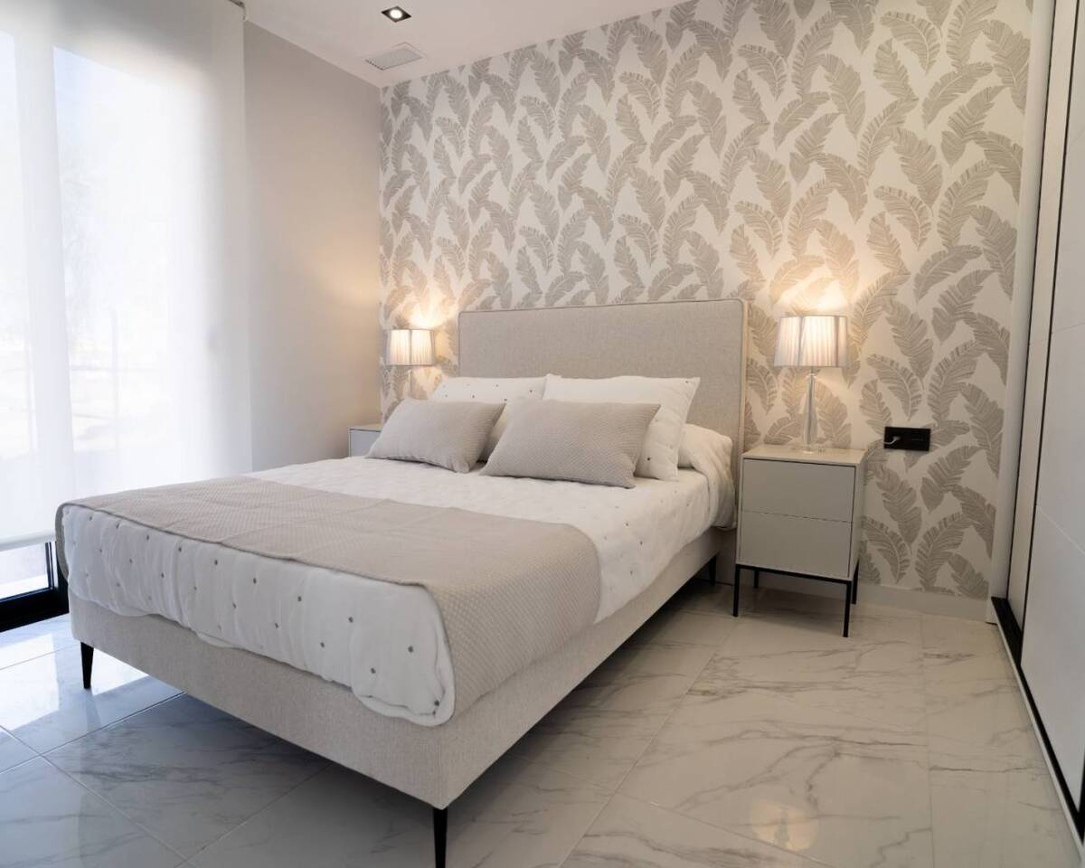 3 Bed, 2 Bath, HouseFor Sale, Punta Prima, Alicante