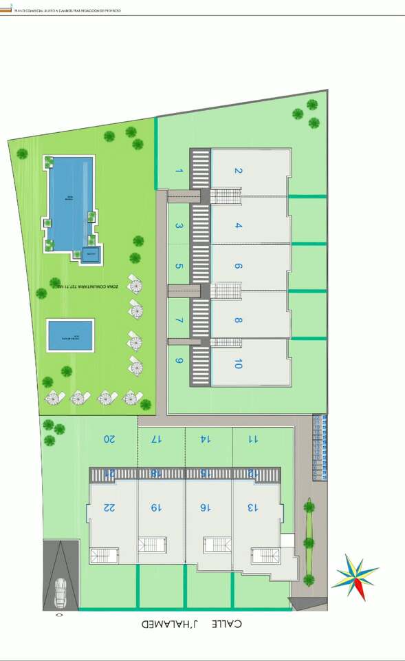 3 Bed, 2 Bath, HouseFor Sale, Punta Prima, Alicante