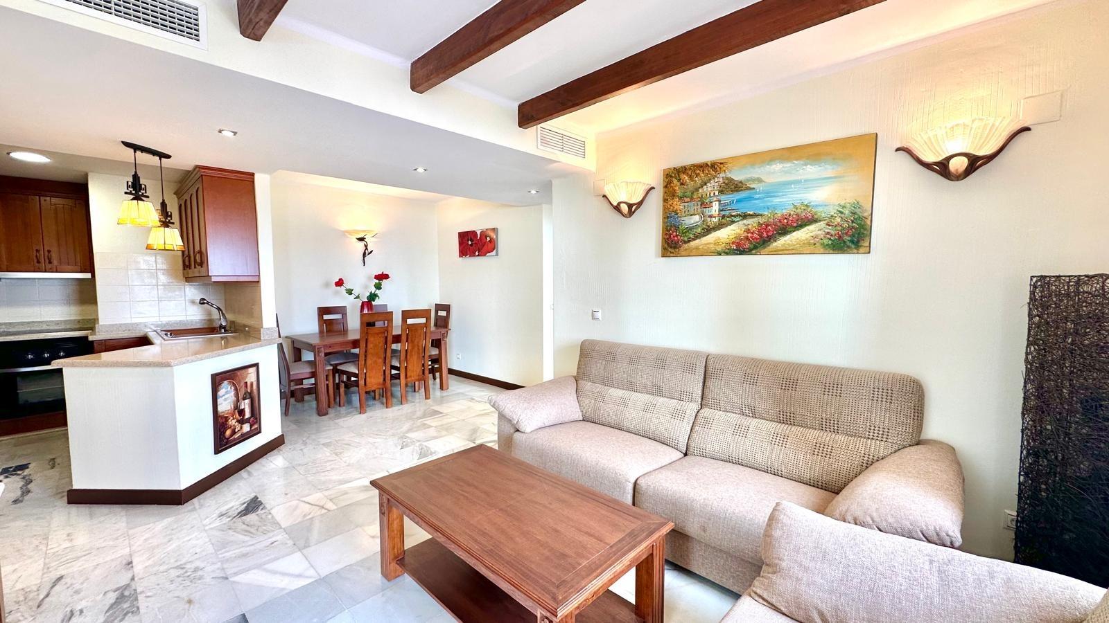 3 Bed, 2 Bath, ApartmentFor Sale, Torrevieja, Alicante