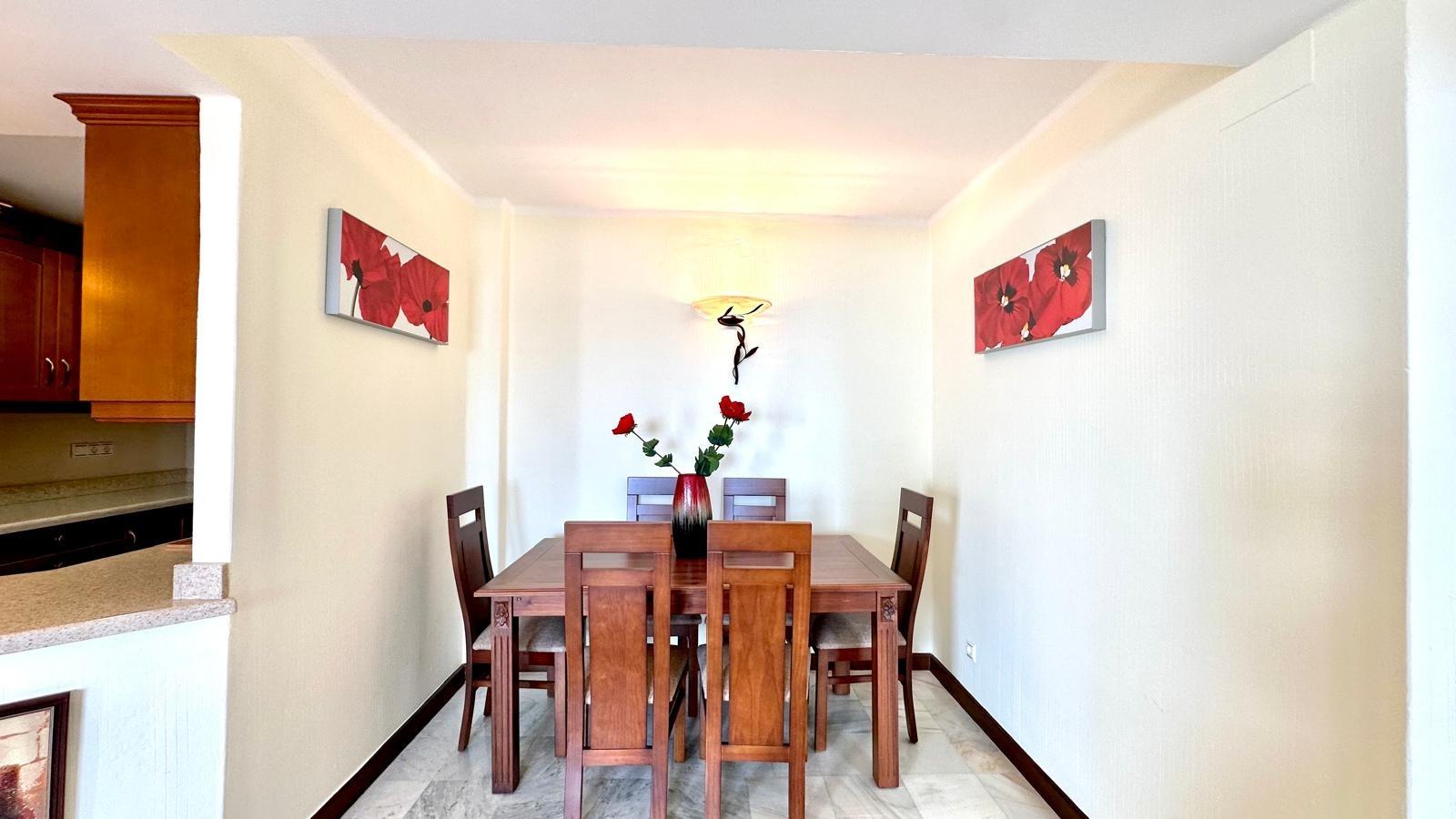 3 Bed, 2 Bath, ApartmentFor Sale, Torrevieja, Alicante