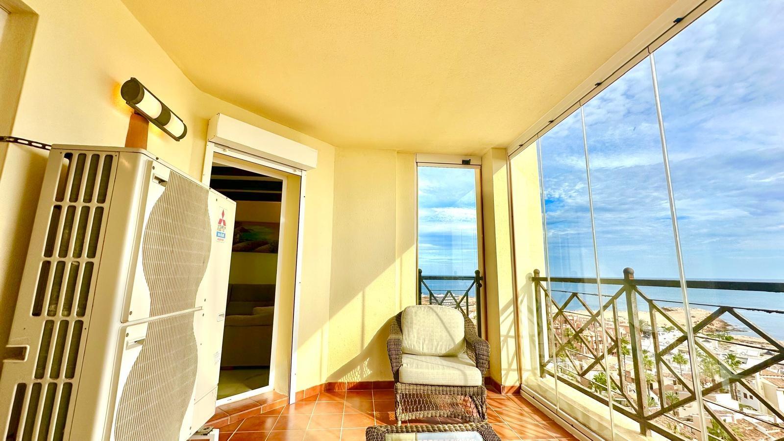 3 Bed, 2 Bath, ApartmentFor Sale, Torrevieja, Alicante