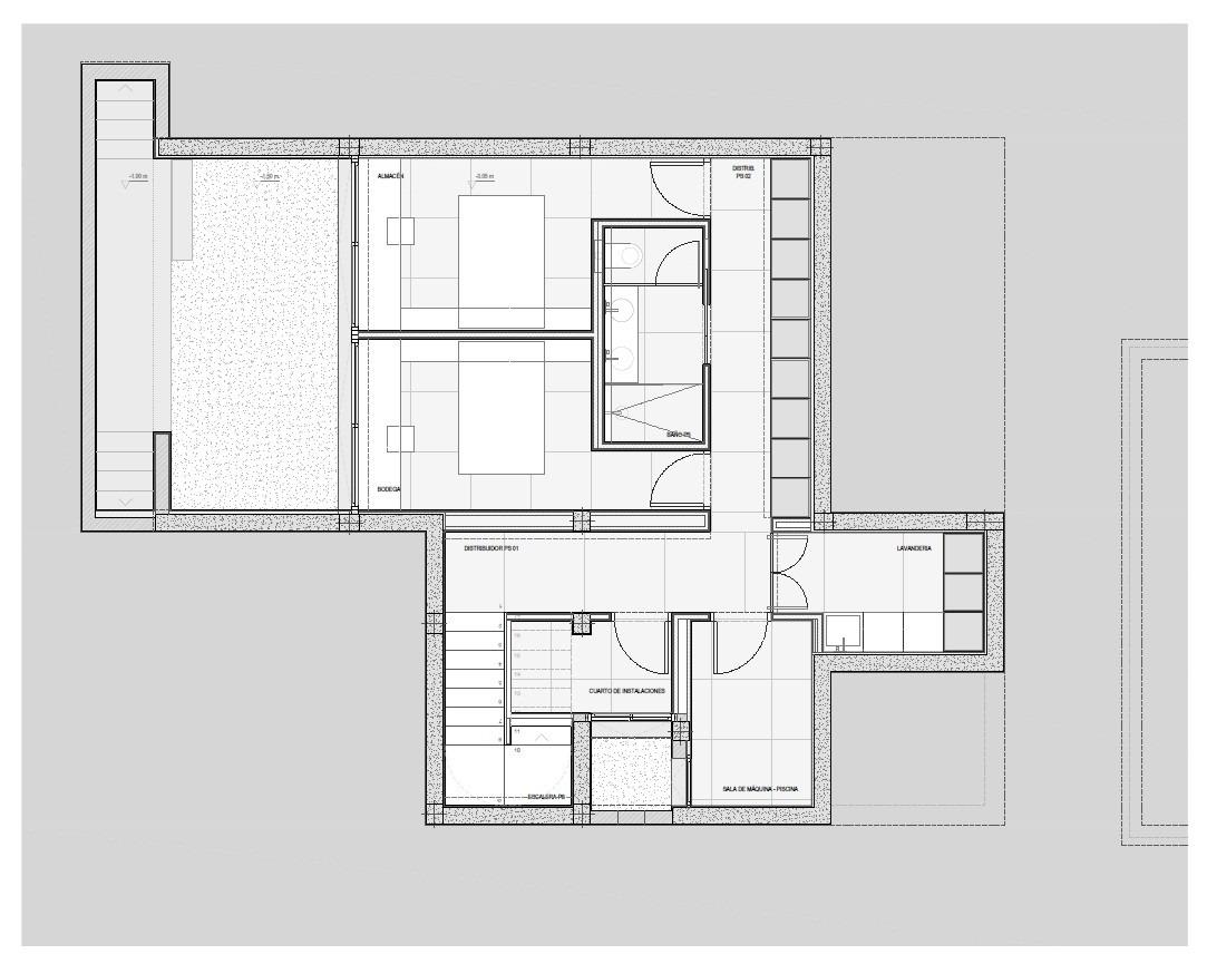 4 Bed, 3 Bath, HouseFor Sale, Polop, Alicante