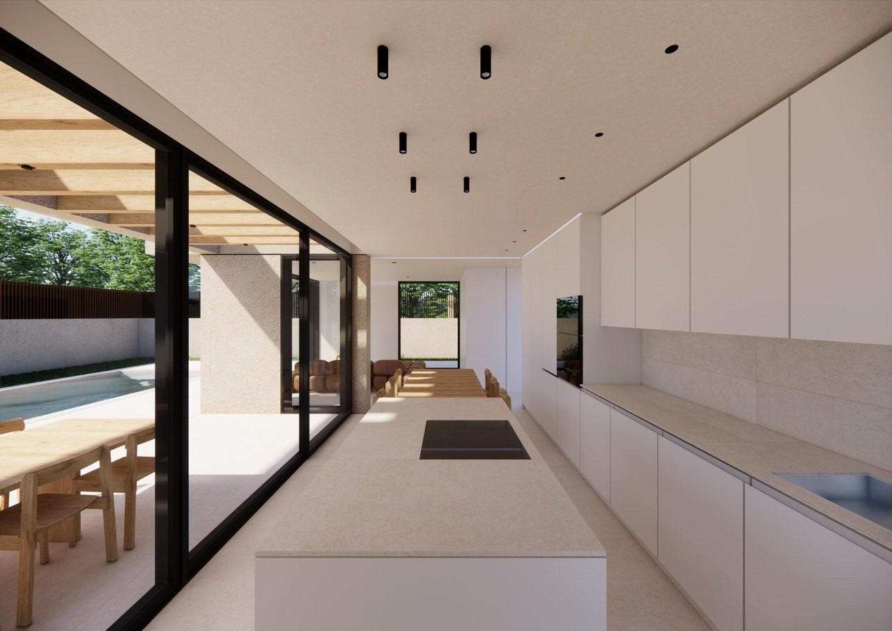 4 Bed, 3 Bath, HouseFor Sale, Polop, Alicante