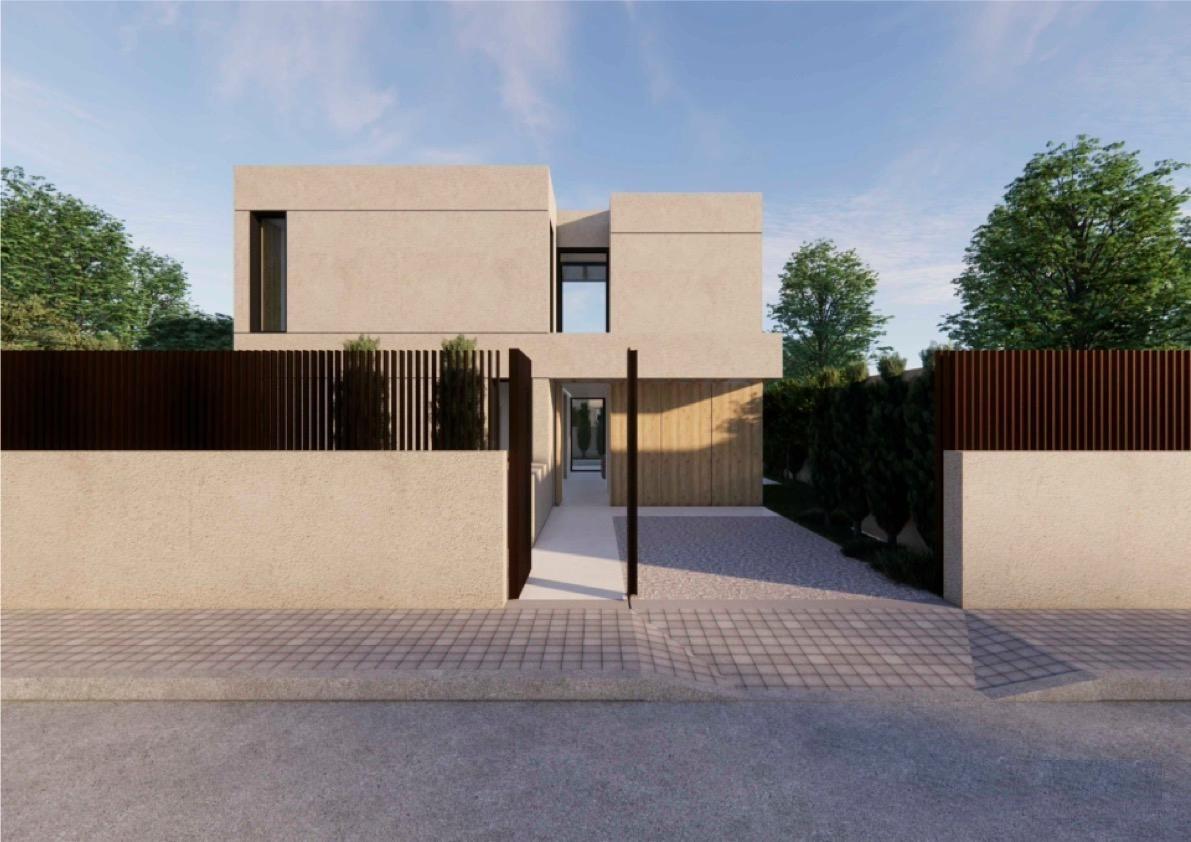 4 Bed, 3 Bath, HouseFor Sale, Polop, Alicante