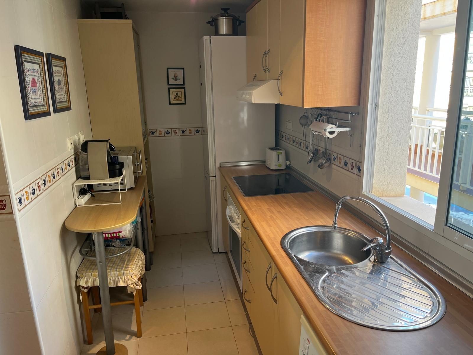 3 Bed, 2 Bath, ApartmentFor Sale, Orihuela Costa, Alicante