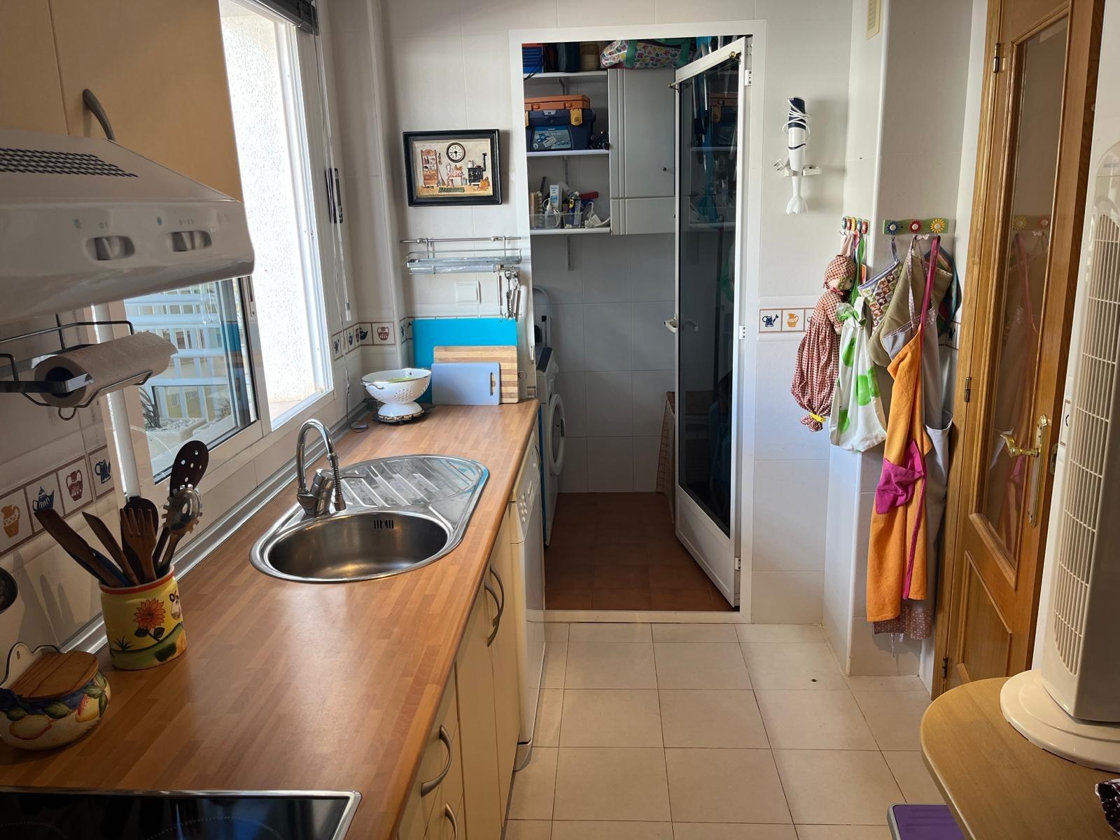 3 Bed, 2 Bath, ApartmentFor Sale, Orihuela Costa, Alicante