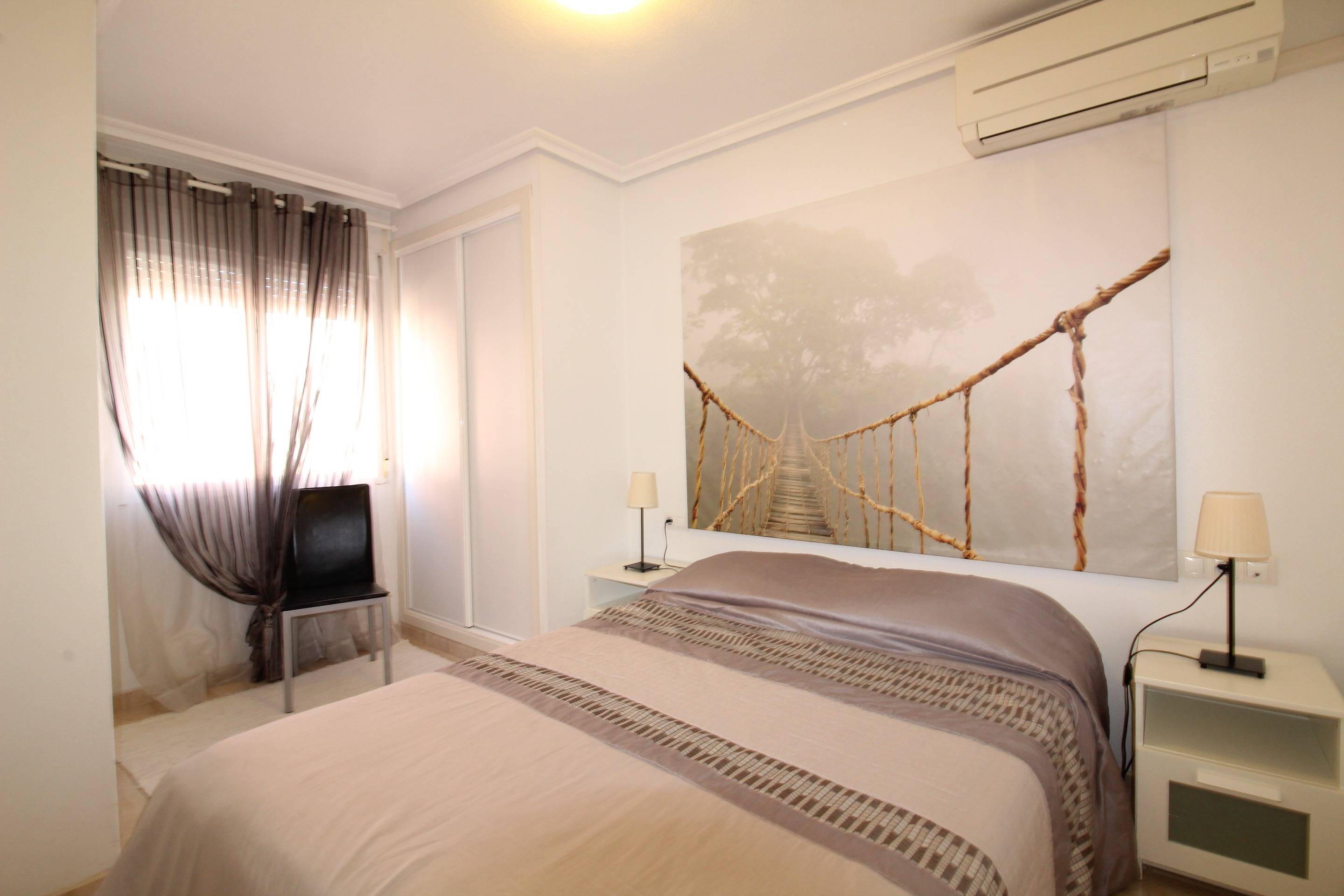 2 Bed, 1 Bath, ApartmentFor Sale, Torrevieja, Alicante