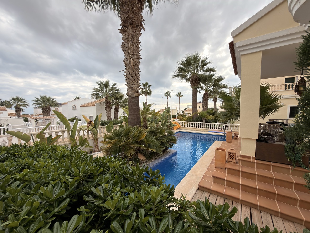 3 Bed, 2 Bath, HouseFor Sale, Orihuela Costa, Alicante