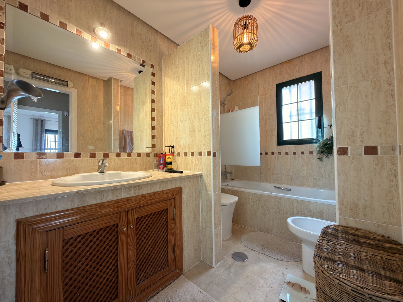 3 Bed, 2 Bath, HouseFor Sale, Orihuela Costa, Alicante