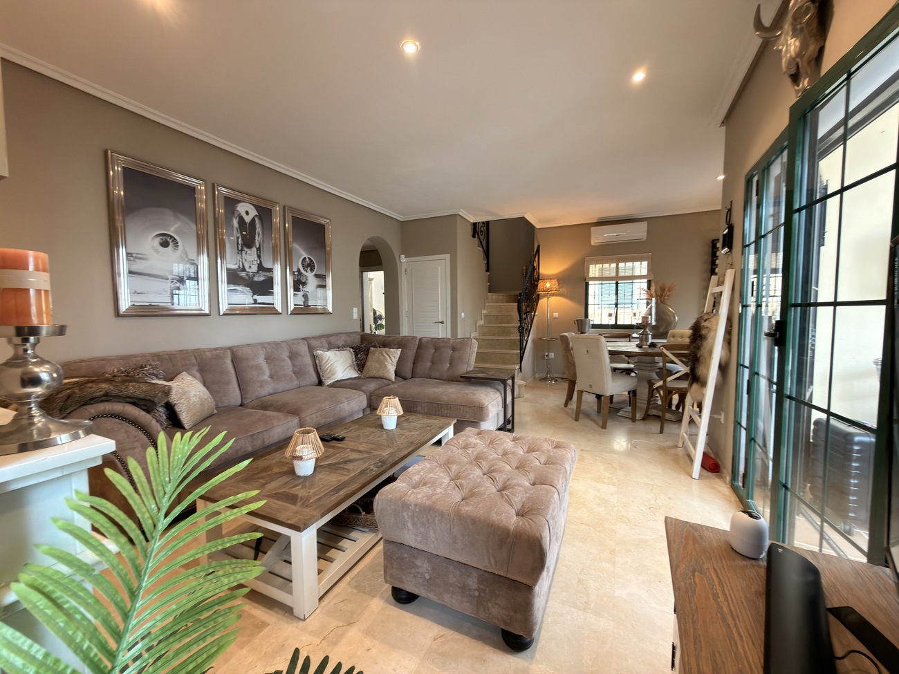 3 Bed, 2 Bath, HouseFor Sale, Orihuela Costa, Alicante