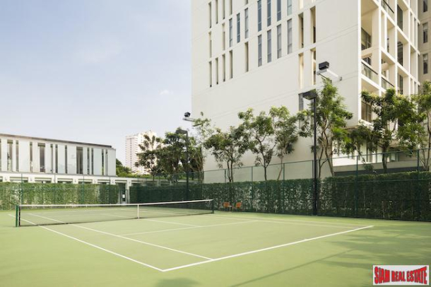 3 Bed, 3 Bath, ApartmentFor Sale, Sathon, Bangkok