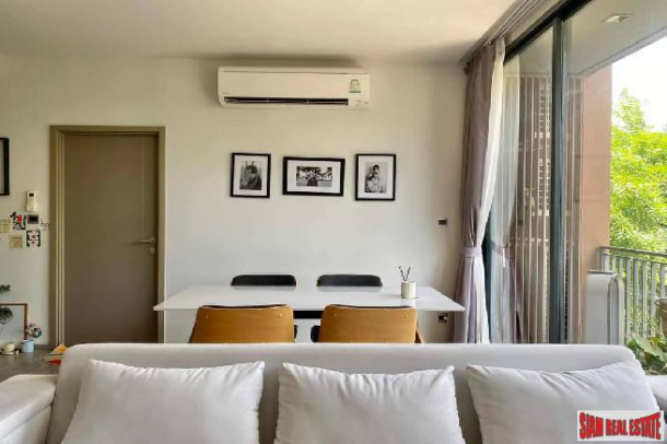 2 Bed, 2 Bath, ApartmentFor Sale, On Nut, Bangkok